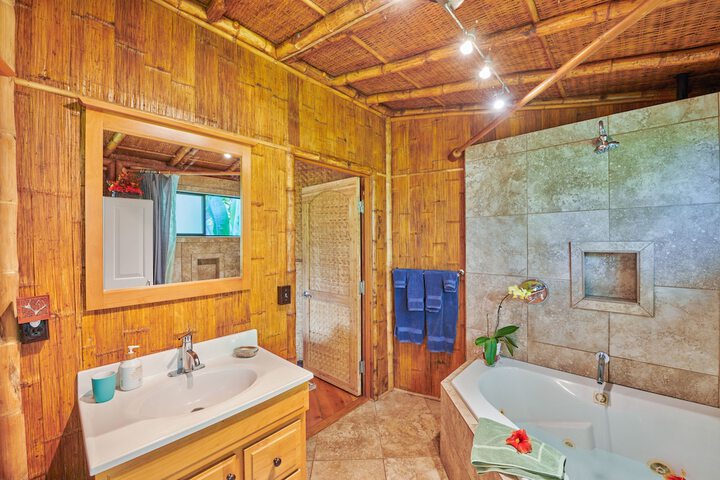 1075 Nanihoku Pl Cabin 1 Bathroom Cabin