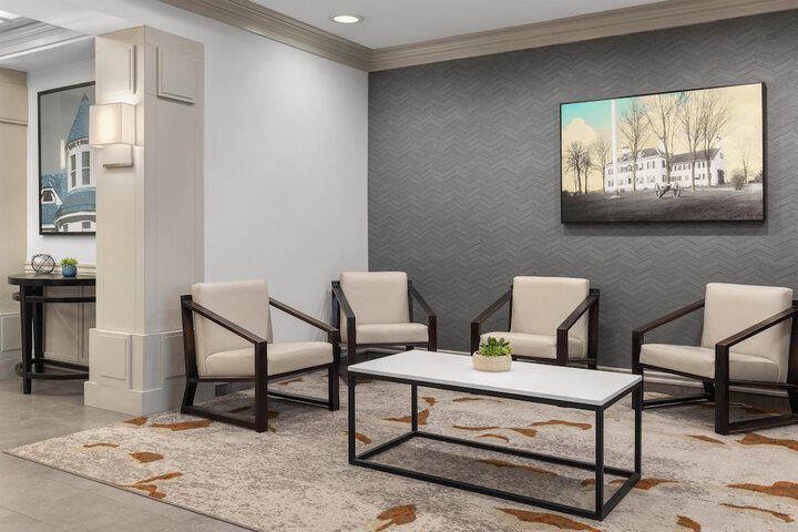 HYATT House Morristown
