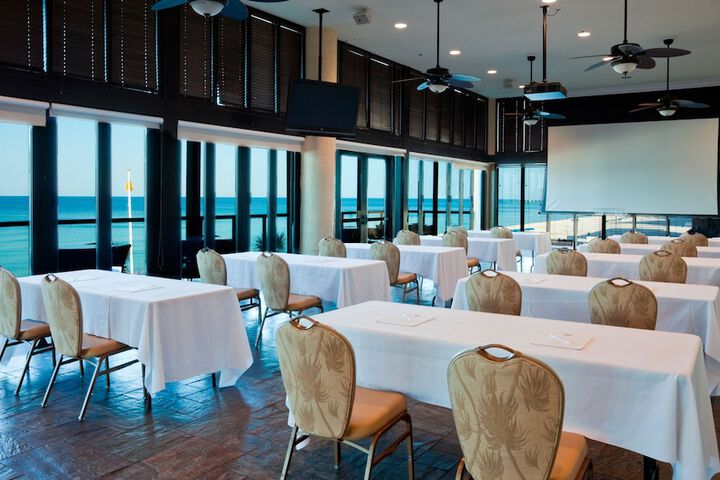 Holiday Inn Resort Panama City Beach by IHG