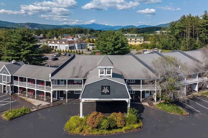 Hotel 8 of 82