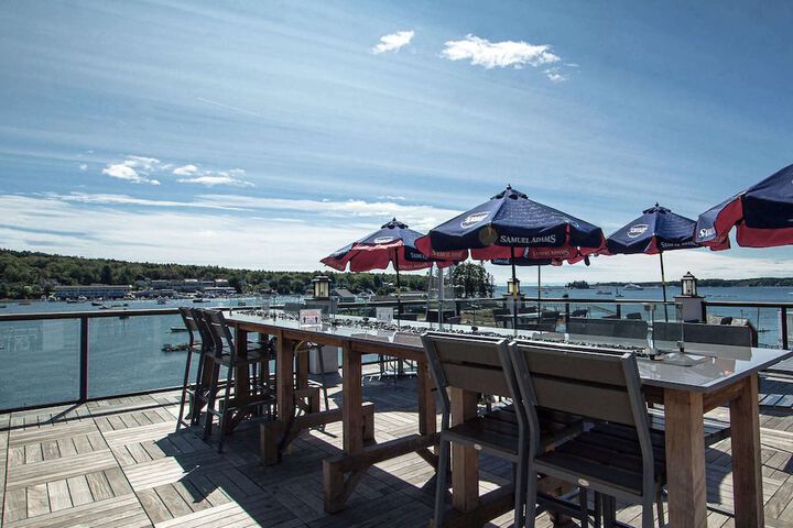 Tugboat Inn