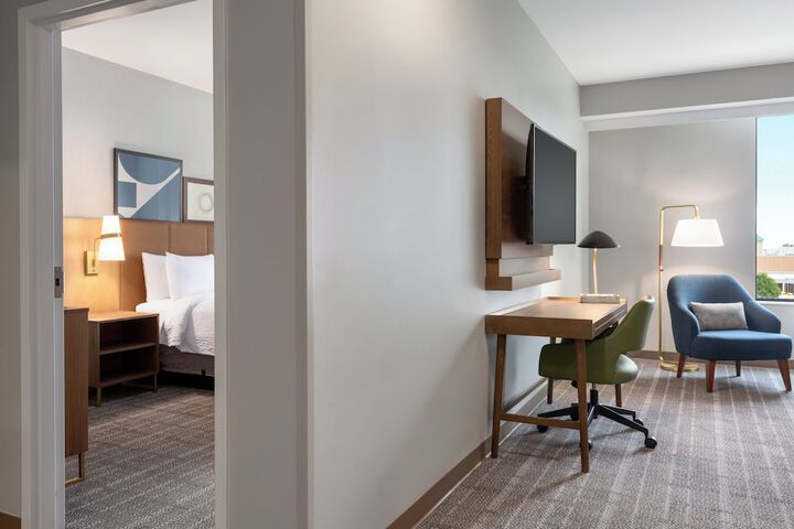 Staybridge Suites Indianapolis South - Greenwood by IHG
