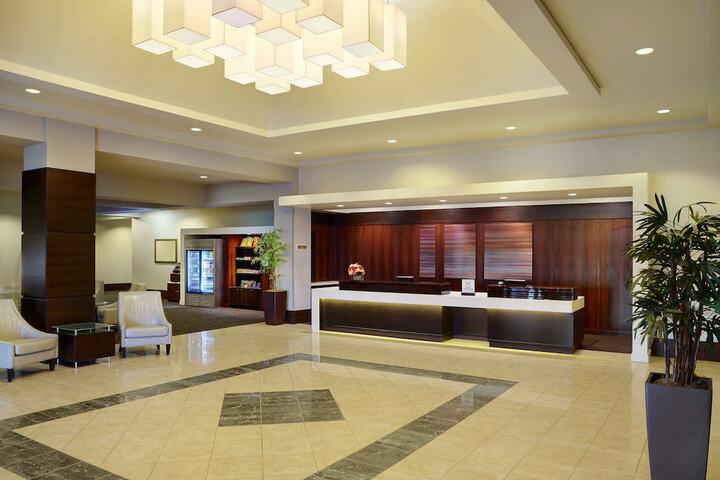 Hotel Interior 11 of 61