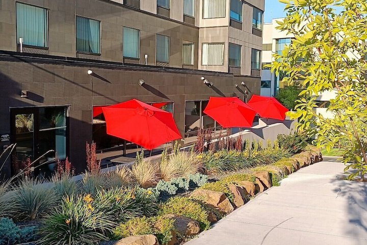 Terrace/Patio 59 of 65