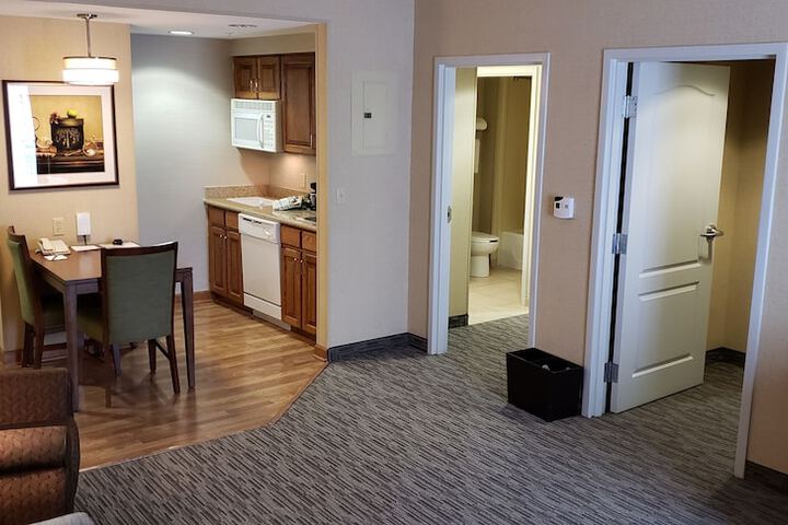 Homewood Suites by Hilton Hagerstown
