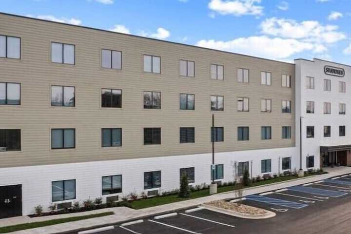 StudioRes by Marriott Oak Ridge
