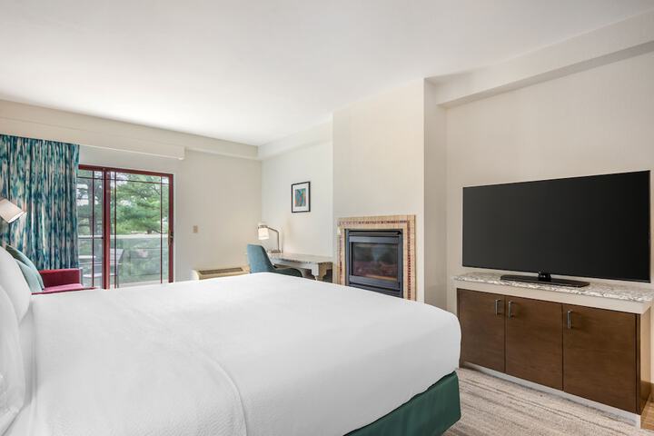 Hilton Garden Inn Wisconsin Dells
