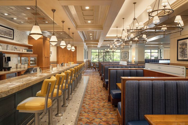 Little America Hotel