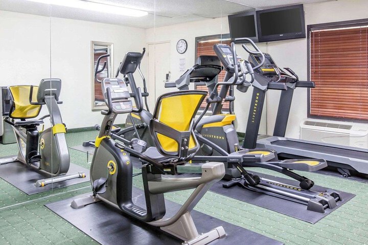 Health and Fitness 31 of 31