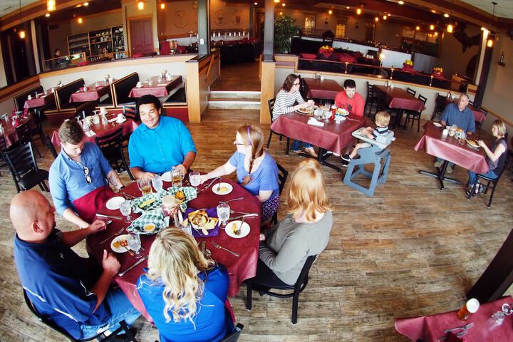 Dining 50 of 88