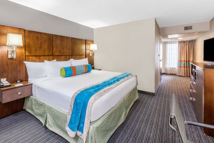 Holiday Inn Hotel & Suites Oklahoma City North by IHG