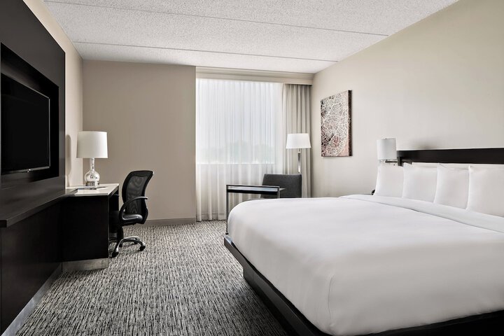 Marriott North Austin Round Rock