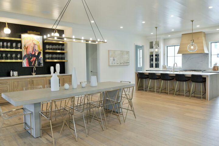 Montage Palmetto Bluff Residences