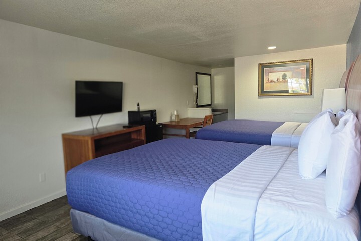 Peach City Inn - Marysville Yuba City