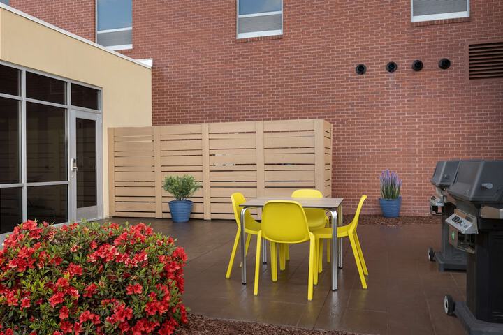Home2 Suites by Hilton Jacksonville NC