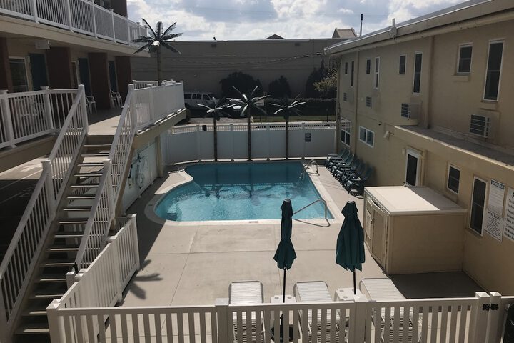 Seahorse Inn