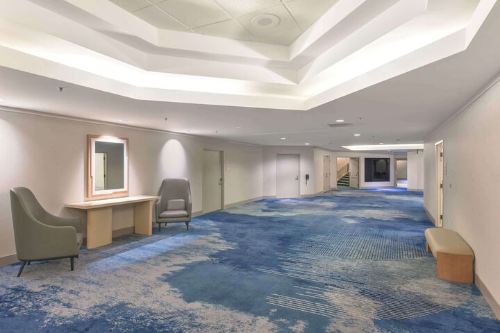 Hilton Anaheim