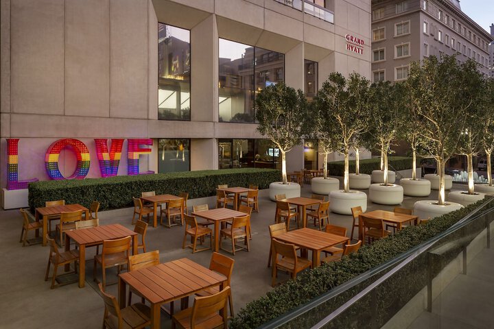 Terrace/Patio 79 of 84
