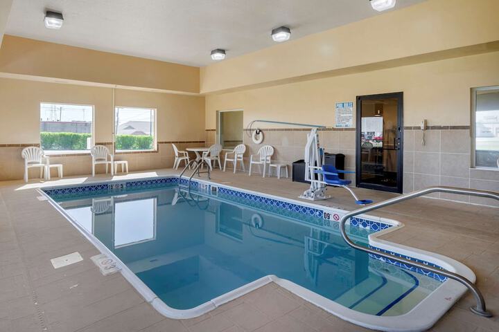 Comfort Inn Somerset - Lake Cumberland