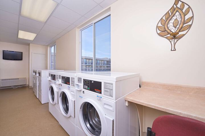 Quality Inn & Suites Williamsport