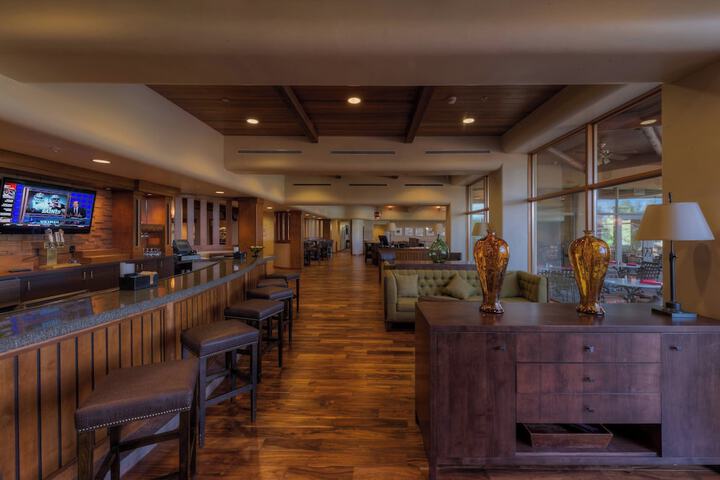 JW Marriott Camelback Inn Scottsdale Resort & Spa