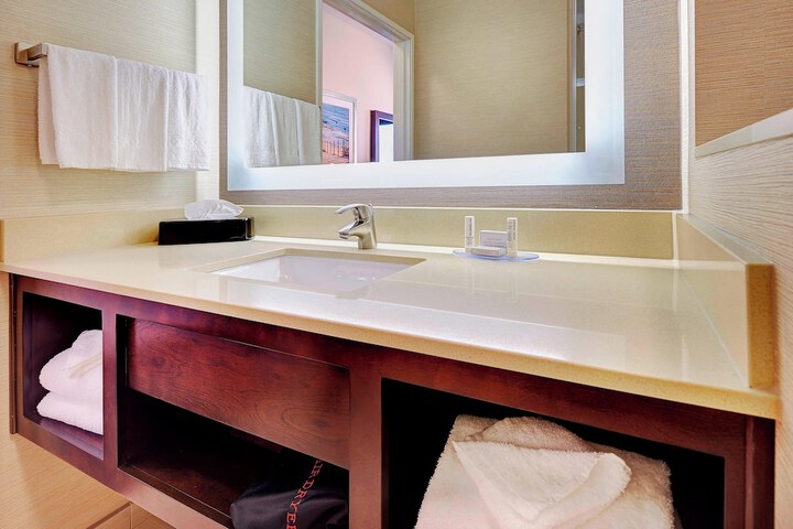 Fairfield Inn & Suites San Diego Carlsbad