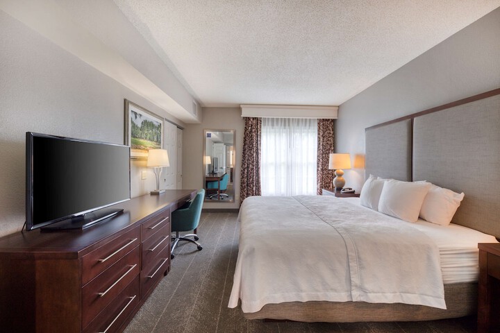 Homewood Suites by Hilton Olmsted Village (near Pinehurst)