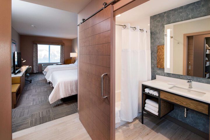 Hilton Garden Inn Moncton NB