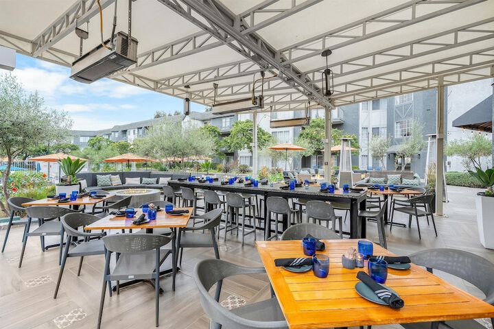 Hilton San Diego / Del Mar