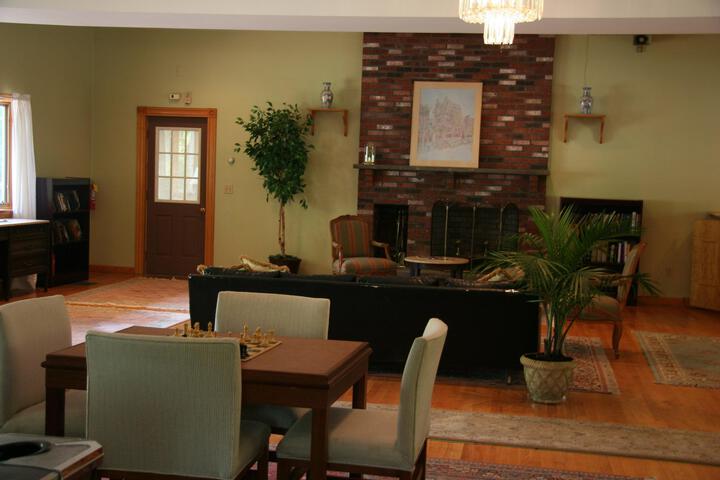 Marthas Vineyard Resort