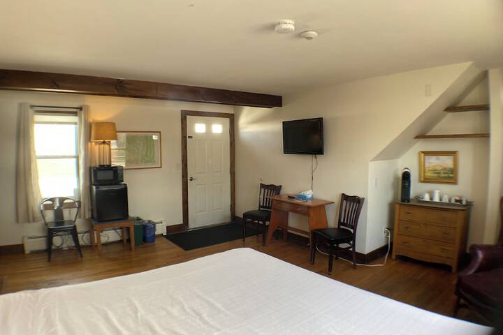 The Wildflower Inn