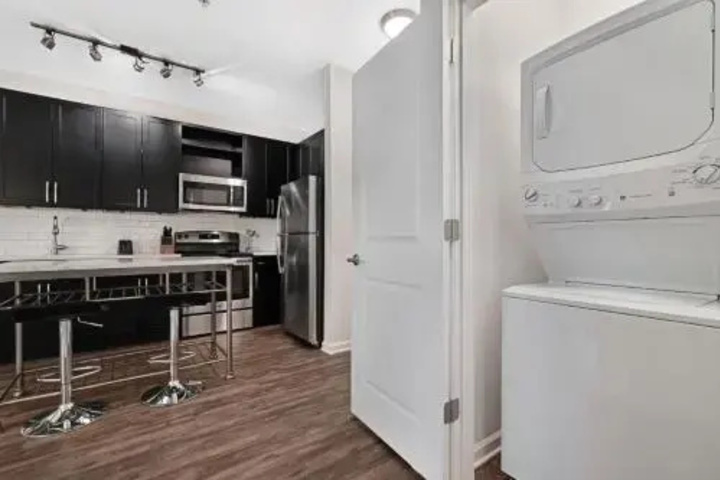 Global Luxury Suites in Downtown Morristown