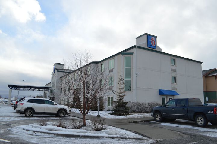 Hotel 4 of 35