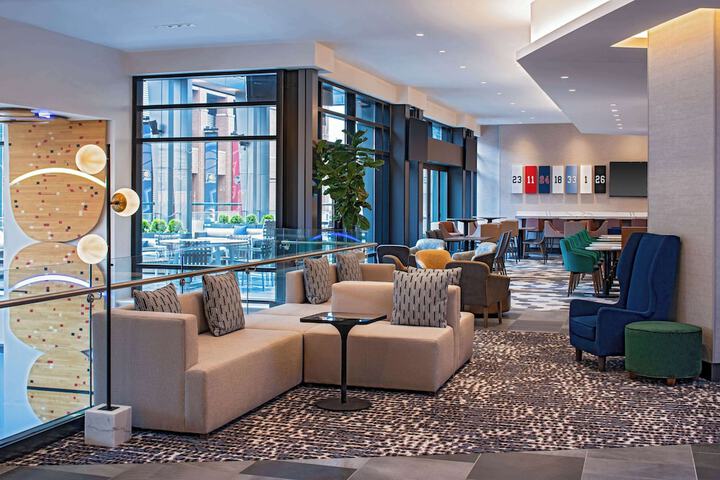 Hotel Interior 10 of 48