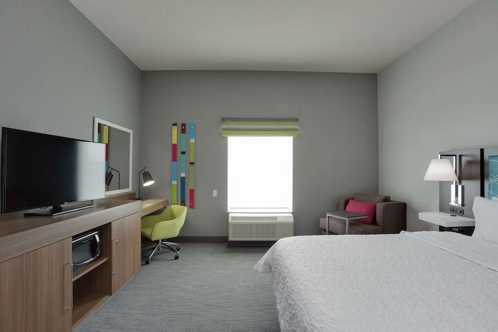 Hampton Inn Fort Lauderdale Pompano Beach
