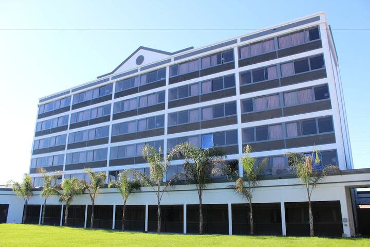 Hotel 2 of 45