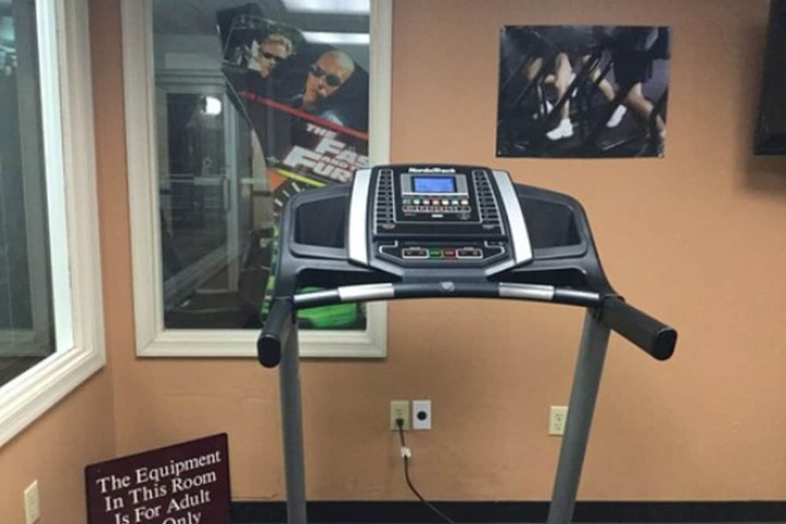 Health and Fitness 59 of 66