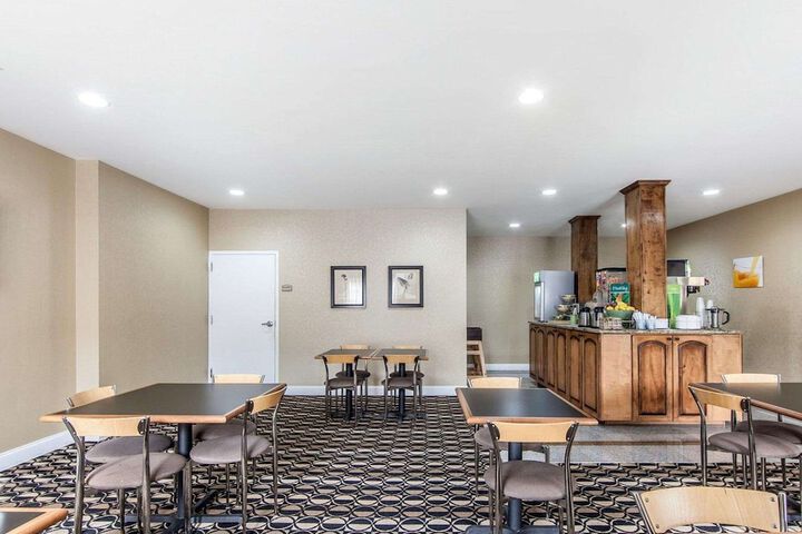 Quality Inn & Suites Bremen