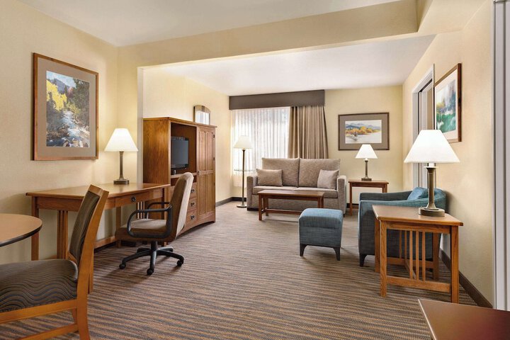 Wingate by Wyndham Greenwood Village / Denver Tech