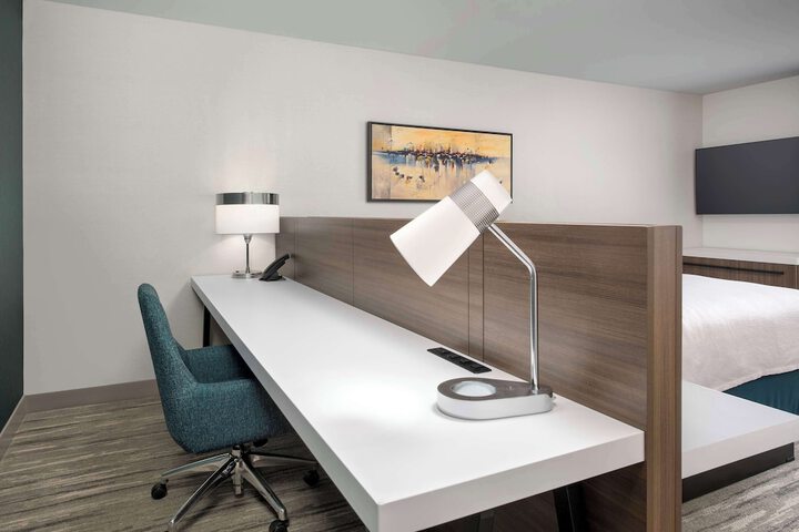 Hilton Garden Inn Florence Cincinnati Airport South