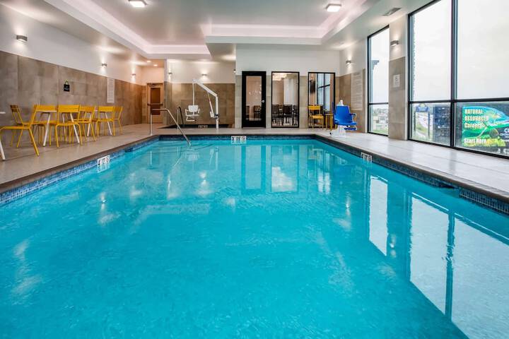 Pool 8 of 49