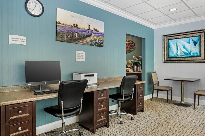 Quality Inn Old Saybrook - Westbrook