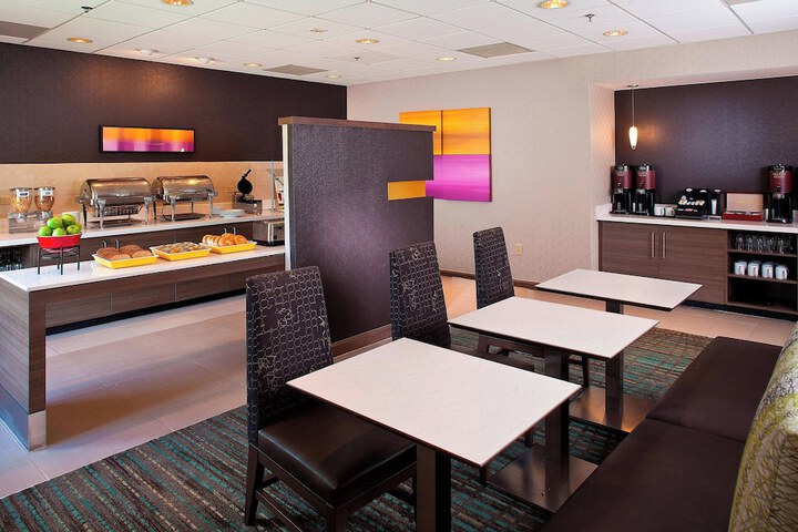 Residence Inn by Marriott® Baton Rouge South