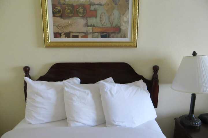 Quality Inn Winder