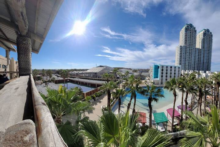 Holiday Inn Resort South Padre Island - Beach Front by IHG