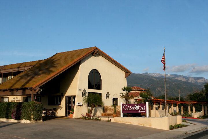 Casa Ojai Inn