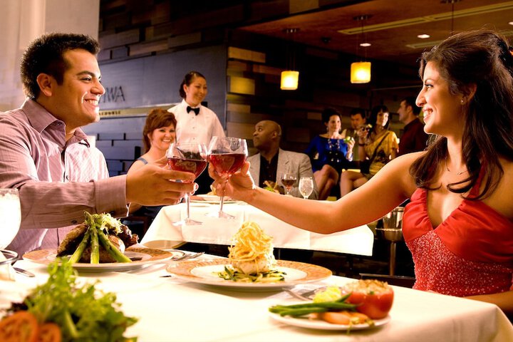 Isleta Resort and Casino
