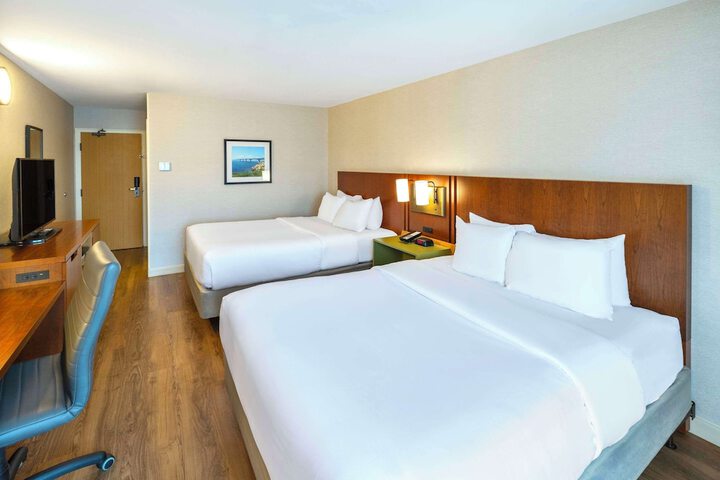 Comfort Inn Thunder Bay