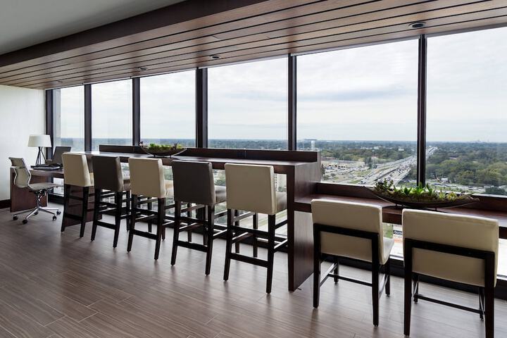 Marriott Baton Rouge