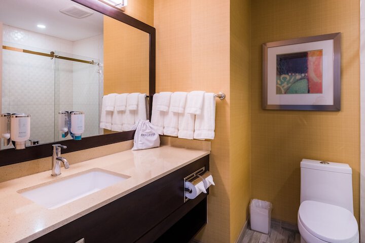Best Western Plus Chateau Fort St. John